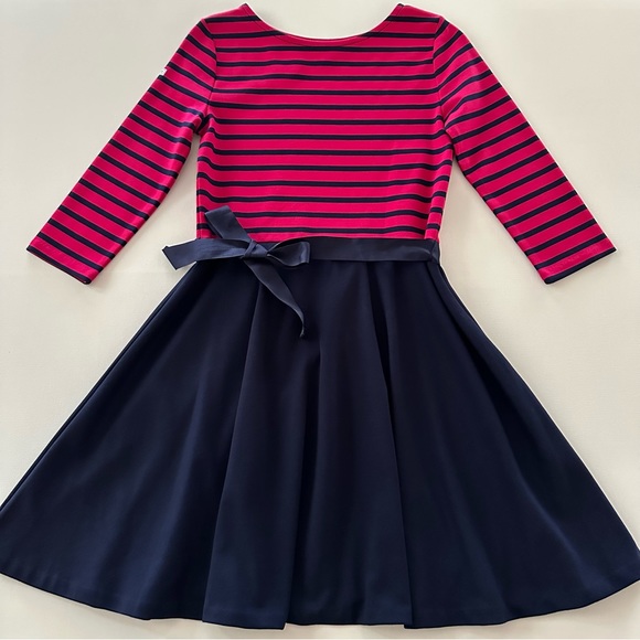 Polo Ralph Lauren Girls 12-14 Party Dress - Picture 1 of 3